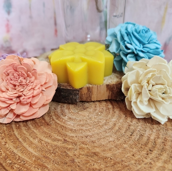 Handmade lotion‎ bar - Picture 2 of 4